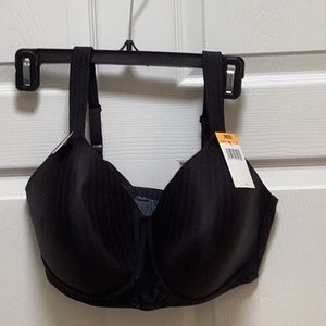Secrets Perfectly Smooth Wireless Bra 36DD